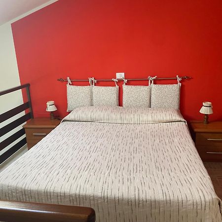 La Lestra Villa San Felice Circeo Ngoại thất bức ảnh