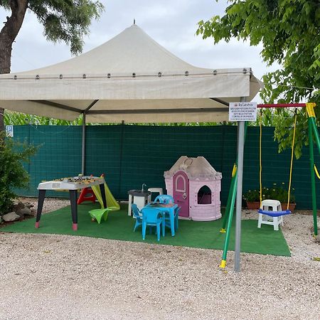 La Lestra Villa San Felice Circeo Ngoại thất bức ảnh