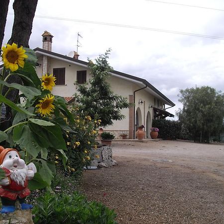 La Lestra Villa San Felice Circeo Ngoại thất bức ảnh