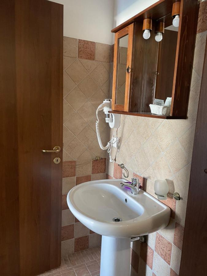 La Lestra Villa San Felice Circeo Ngoại thất bức ảnh