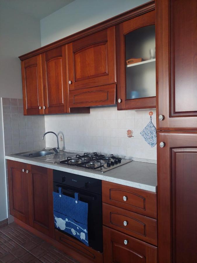 La Lestra Villa San Felice Circeo Ngoại thất bức ảnh