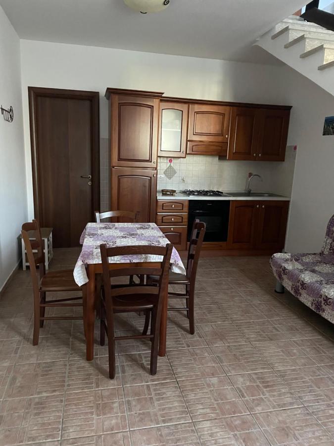 La Lestra Villa San Felice Circeo Ngoại thất bức ảnh