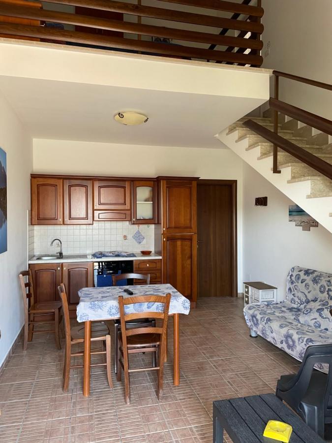 La Lestra Villa San Felice Circeo Ngoại thất bức ảnh