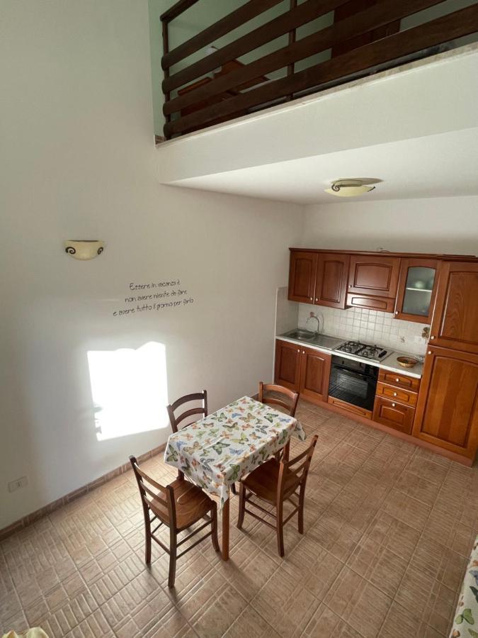 La Lestra Villa San Felice Circeo Ngoại thất bức ảnh