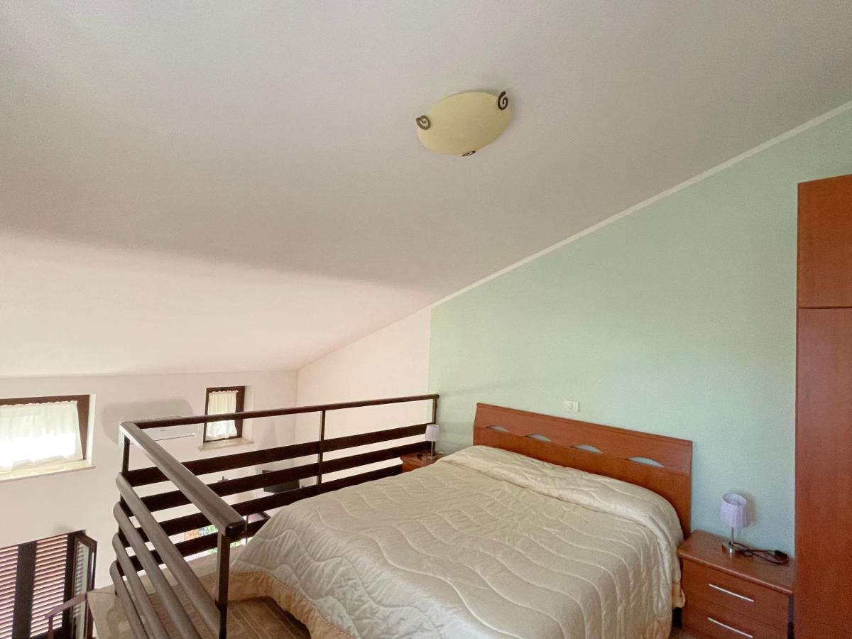 La Lestra Villa San Felice Circeo Ngoại thất bức ảnh