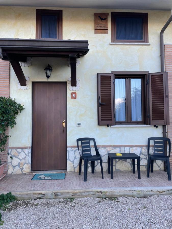 La Lestra Villa San Felice Circeo Ngoại thất bức ảnh