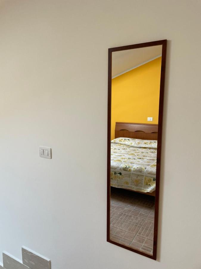 La Lestra Villa San Felice Circeo Ngoại thất bức ảnh