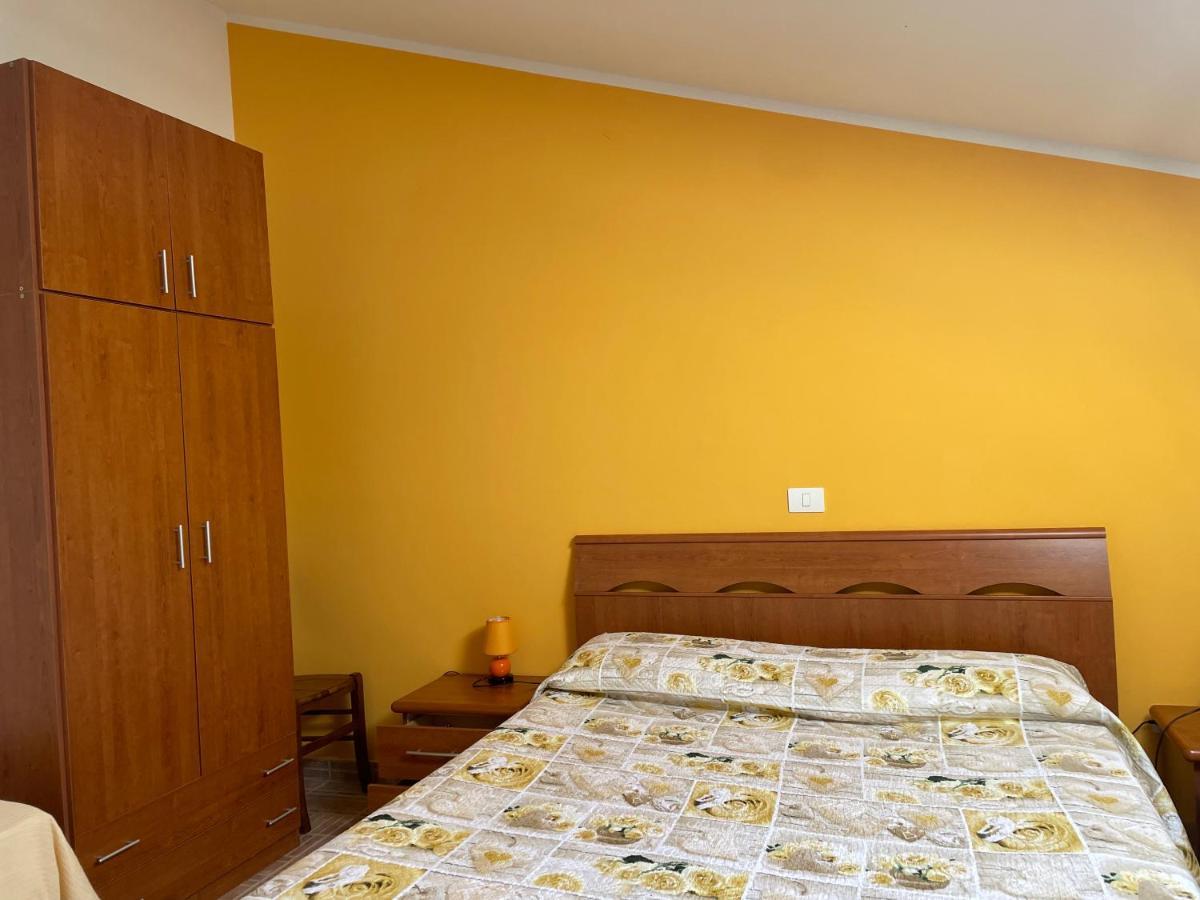 La Lestra Villa San Felice Circeo Ngoại thất bức ảnh