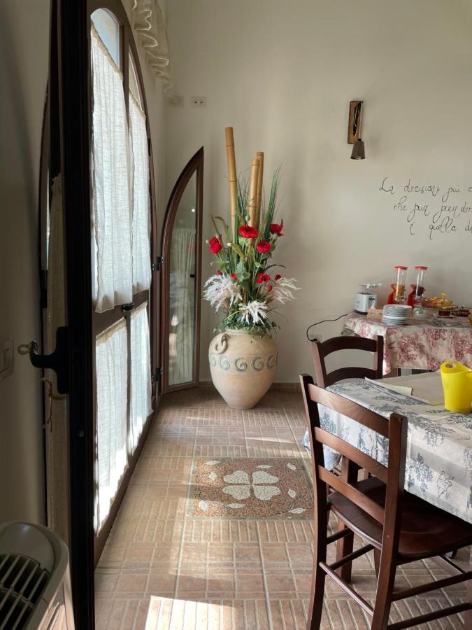 La Lestra Villa San Felice Circeo Ngoại thất bức ảnh