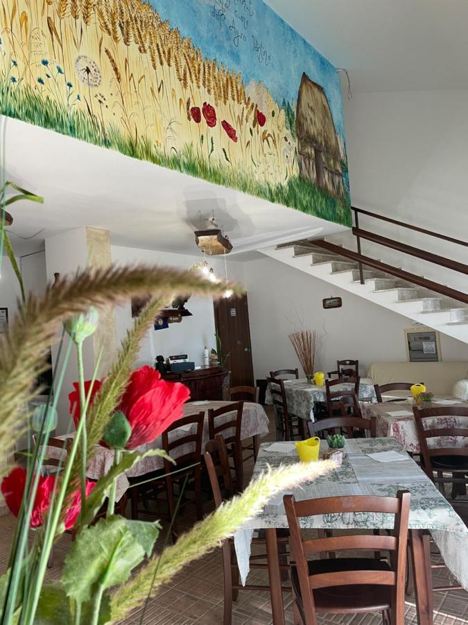 La Lestra Villa San Felice Circeo Ngoại thất bức ảnh