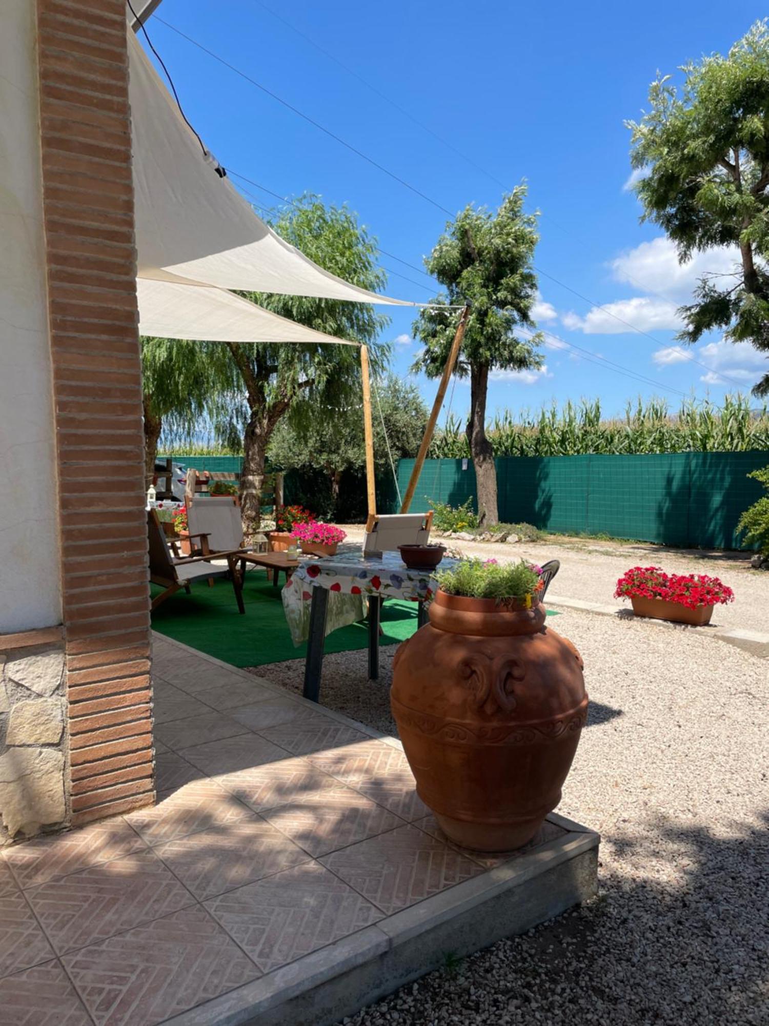 La Lestra Villa San Felice Circeo Ngoại thất bức ảnh