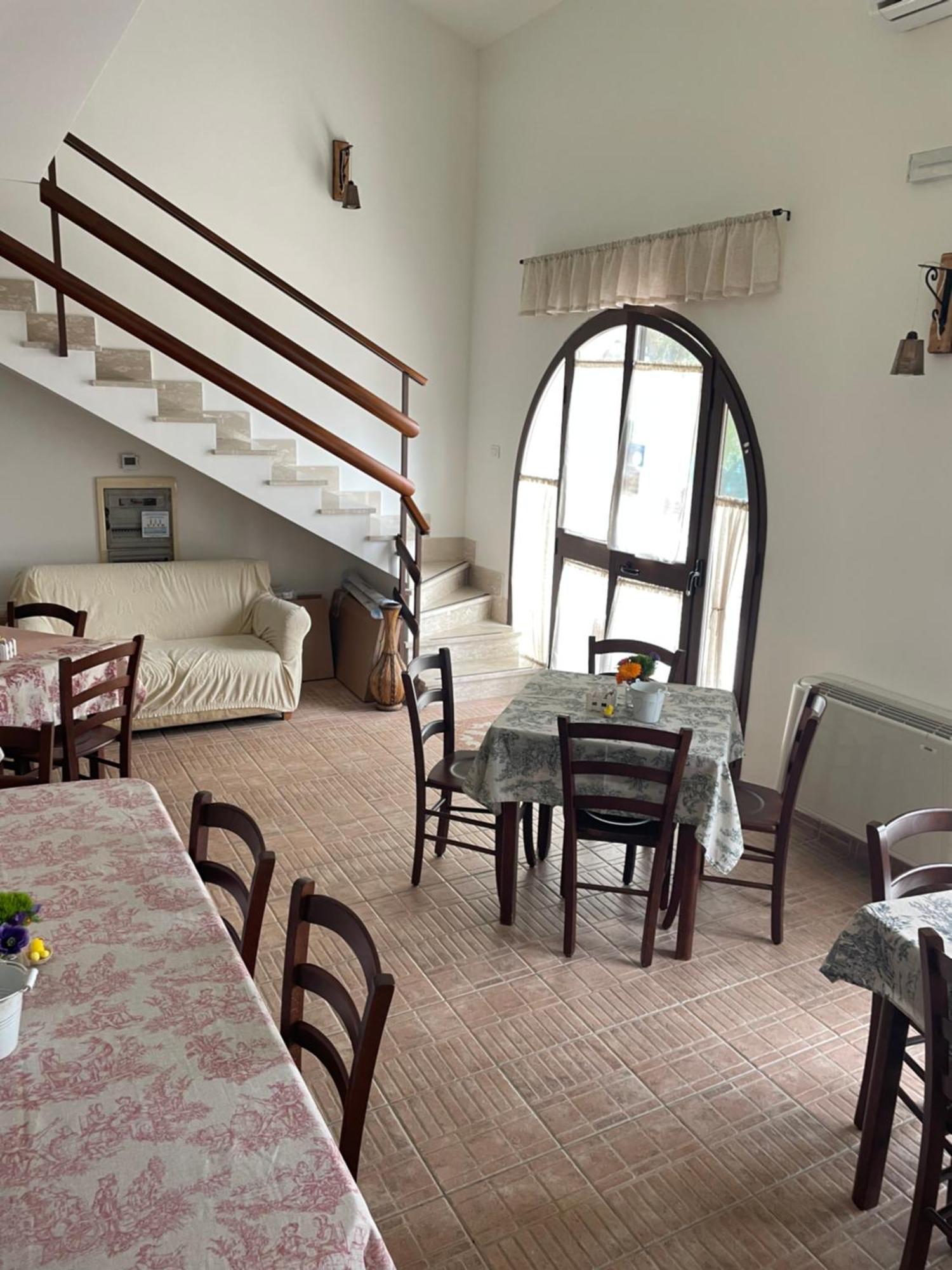 La Lestra Villa San Felice Circeo Ngoại thất bức ảnh