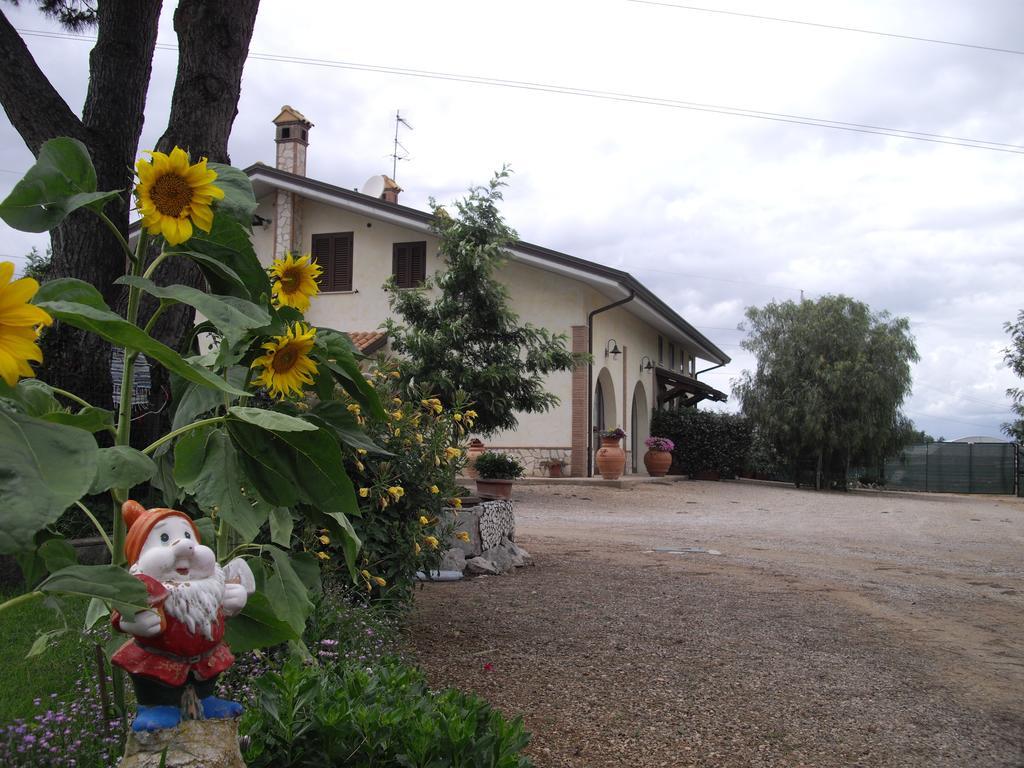 La Lestra Villa San Felice Circeo Ngoại thất bức ảnh