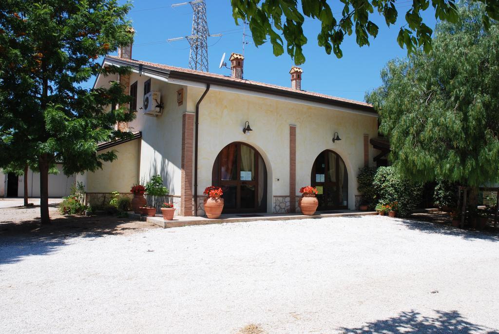 La Lestra Villa San Felice Circeo Ngoại thất bức ảnh