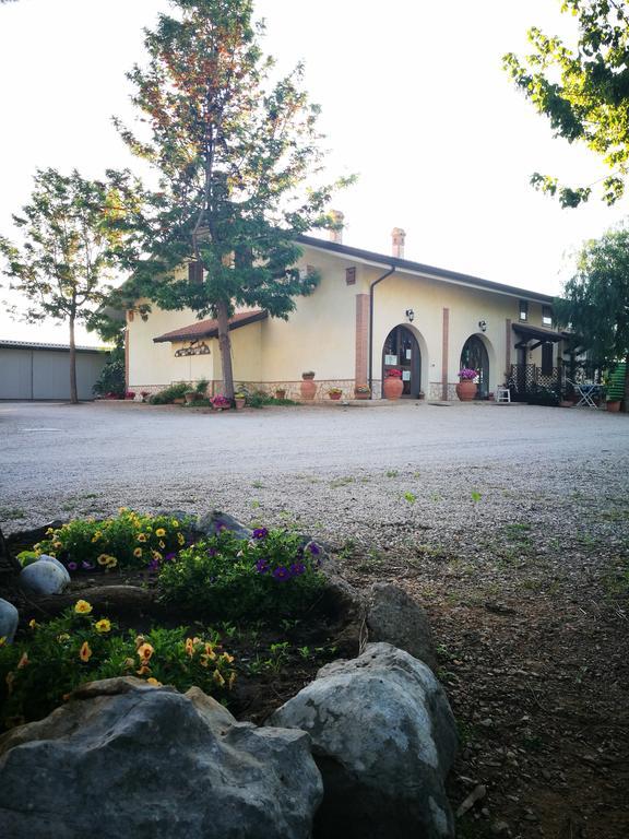 La Lestra Villa San Felice Circeo Ngoại thất bức ảnh