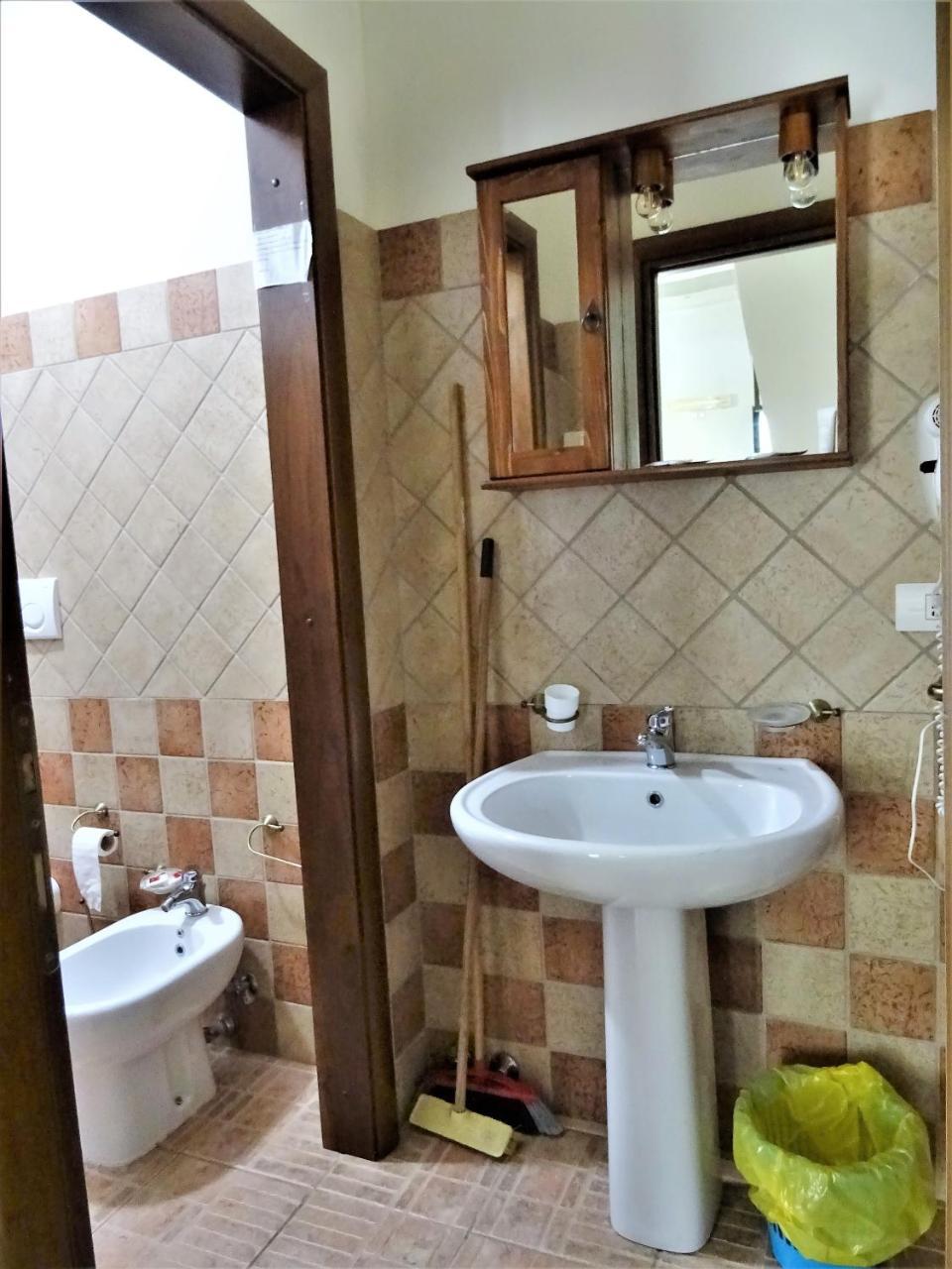 La Lestra Villa San Felice Circeo Ngoại thất bức ảnh