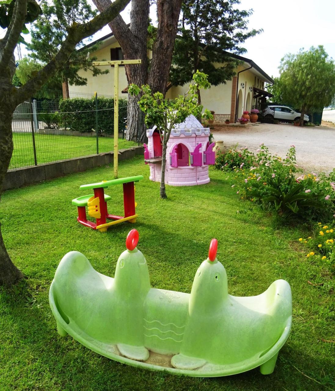 La Lestra Villa San Felice Circeo Ngoại thất bức ảnh