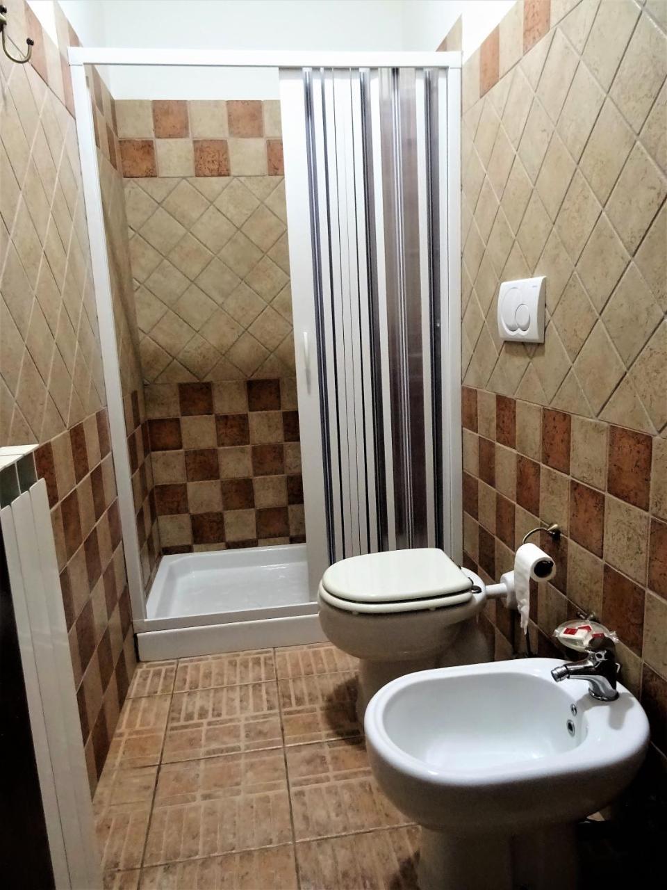 La Lestra Villa San Felice Circeo Ngoại thất bức ảnh